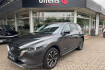 Mazda CX-5 Newground Cx 5 2.0i newground led;sitzheiz.