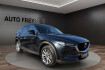 Mazda CX-5 Sports Line Cx 5 184ps sports line at+awd 360 +ahk+acaa+mrcc+klima+