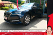 Skoda Superb Ambition combi ambition 2 0 tdi 147kw/ahk/acc