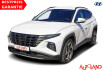 Hyundai Tucson Trend 1.6 trend plug in hybrid 4wd led navi acc