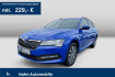 Skoda Superb Ambition combi 2.0tdi dsg ambition ahk cam standh