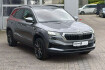 Skoda Karoq Tour 1.5 tsi dsg ahk pano led klima einparkhilfe