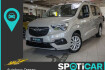 Opel Combo Life Ultimate Combo life xl 1.2 turbo ultimate ahk 7 sitzer