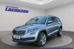 Skoda Kodiaq Ambition tdi 2.0 4×4 ambition leder sperrdiff. mehrzonenkli