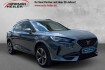 Cupra Formentor  1.5 tsi ahk navi digi cockpit el. sitze beats