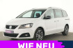 Seat Alhambra FR Line fr line carplay|kamera|navi|acc|ahk|shz