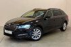 Skoda Superb Style 4×4 2 0tdi/ahk/led/shz/kessy/dab