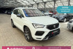 Seat Ateca FR 2.0 tsi fr 4drive dsg|ahk|standhzg|led