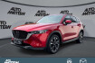 Mazda CX-5 Sports Line Cx 5 194ps sports line |360*kamera|matrix|carpla