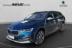 Skoda Octavia Scout combi 2.0 tdi 147kw 4×4 scout  acc  navi