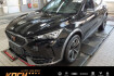 Cupra Formentor  2.0 tdi 4drive dsg leder pano navi led