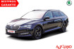 Skoda Superb Ambition combi 1.5 tsi dsg ambition led smartlink