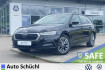 Skoda Octavia Ambition combi 2.0 tdi dsg 4×4 ambition ahk+smart