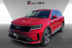 Kia Sorento Vision vision sorento 1.6 phev 180ps /allrad/automatik/na