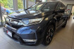 Honda CR-V Executive Cr v hybrid 2.0 i mmd 4wd executive