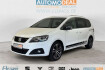 Seat Alhambra FR Line fr line 7 sitzer automatik allwetter nav xenon ahk