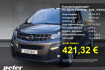 Opel Zafira Life Selection Zafira life zafira life 2.0 d m selection 8 sitzer automatik klimaautomatik navi 177ps