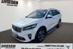 Kia Sorento  gt line 2.2d awd navi dab klima sitzhzg lenkradhzg