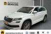 Skoda Kodiaq L&K 1.5 tsi 4×4 l&k dsg *ahk*virt.c*acc*shz*
