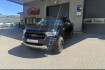 Ford Ranger Wildtrak wildtrak doka 4×4 * bi xenon * ahk * app