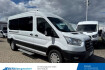 Ford Transit Custom Trend Transit 350 l3 trend lift* temp tel. vorb. pdcv+h berganfa