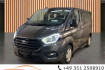 Ford Transit Custom Trend Transit custom kombi 320 l1 trend*kamera*dab+