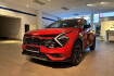 Kia Sportage  1.6t 180 awd dct gtl