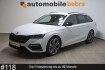 Skoda Octavia RS Plus 2.0tdi dsg rs plus 4×4 virtual ahk sthz