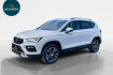 Seat Ateca Style 2.0 tdi dsg style edition navi ruckfahrkam