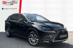 Lexus NX  Nx 300h 2.5 hybrid 4×4 launch +led +navi +sitzheizung +pdc