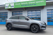 Skoda Karoq Sport sportline 4×4 nav matrix pano ahk 360  acc
