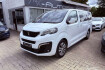 Peugeot Traveller Active active l3|1.hand|8 sitze|ahk|totwinkel