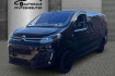 Citroën SpaceTourer Feel Citroen spacetourer xl campermodul