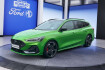 Ford Focus ST X turnier 2.3 ecoboost s&s aut. st x *ahk*b&o*