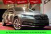 Skoda Superb Style combi 2.0 tdi 4×4 dsg style *led*ahk*