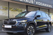 Skoda Kodiaq Tour tour*acc*virtual*cam*4xshz*parkass*matrix