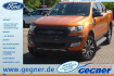 Ford Ranger Wildtrak doka 3.2 autm. wildtrak 4×4 ahk rollo