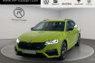 Skoda Octavia RS combi rs 2.0 tdi dsg / navi led