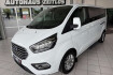 Ford Tourneo Custom Trend Tourneo custom *automatik*navi*carplay*rfk*allw*