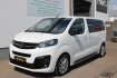 Opel Zafira Life Elegance Zafira life 2.0 cdti autom.navi leder pdc kamera