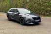 Skoda Superb Ambition |sportline|4×4|matrix|acc|canton|dcc|kessy|