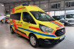 Ford Transit Custom Trend Transit custom 340 *rtw*ktw*kartsana liege*stuhl