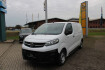 Opel Vivaro  kasten edition m holzboden