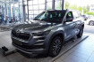 Skoda Kodiaq Tour tour 4×4 ahk led rfk