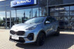 Kia Sportage Black Edition 1 6d 48v dct awd black edition
