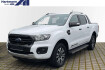 Ford Ranger Wildtrak wildtrak doppelkabine 4×4
