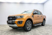 Ford Ranger Wildtrak 2.0 tdci wildtrak 4×4  garantie 07.2027