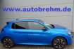 Peugeot 208  hybrid 110 allure