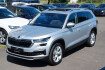 Skoda Kodiaq Tour tour dsg*acc*ahk*pano*matrix*stdhzg*360