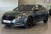 Skoda Superb Sport lim. sportline canton/alcantara/memory